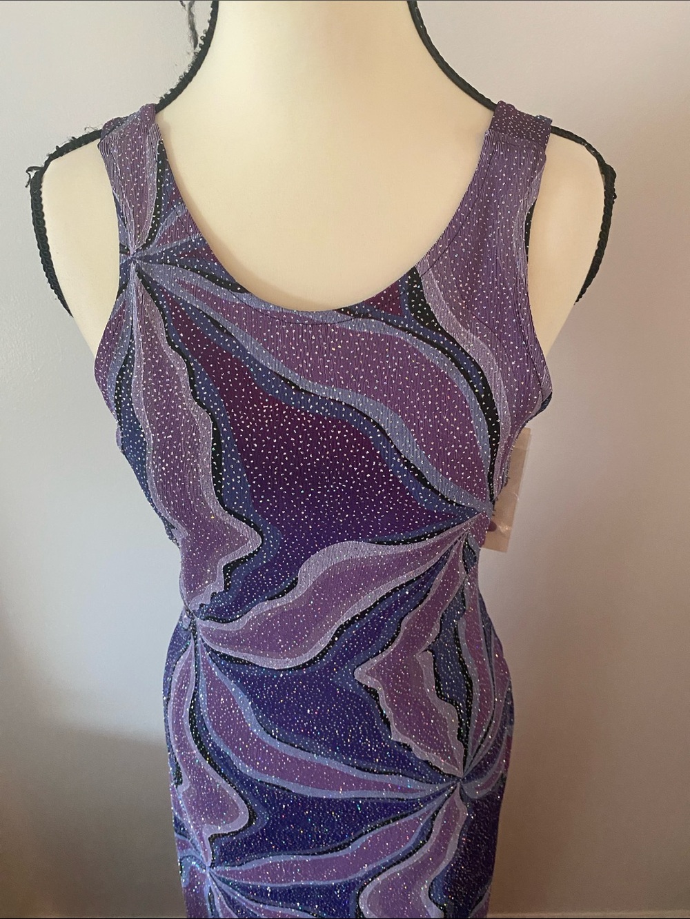 NWT Joseph Ribkoff couture size 4 formal dress firm price - Picture 2 of 10